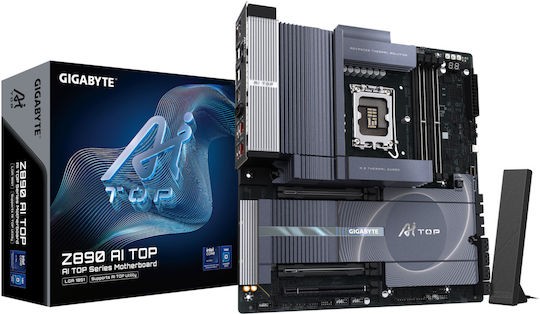 Gigabyte GA-Z890 AI TOP (1851)